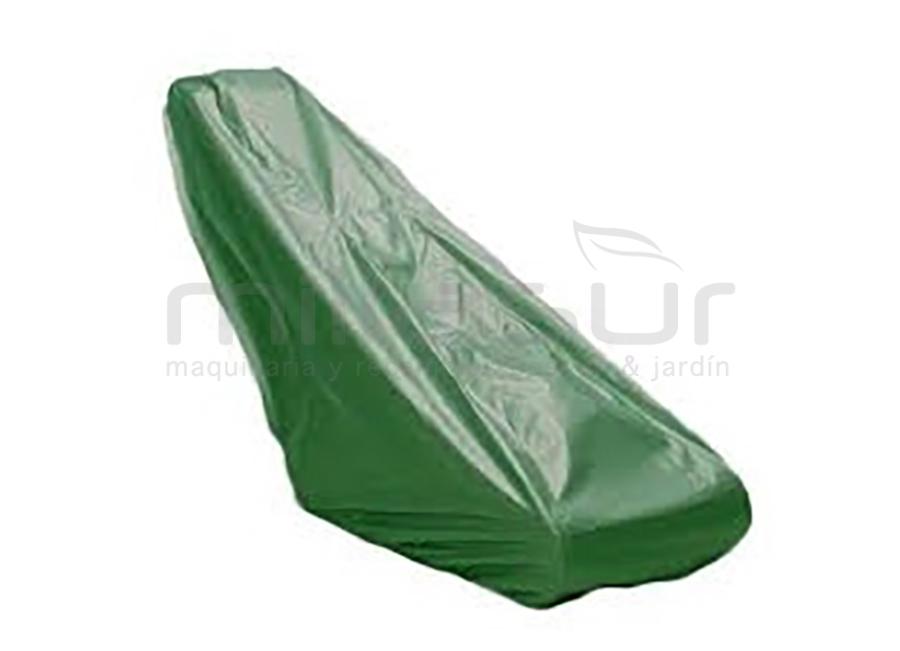 FUNDA PARA CORTACESPED