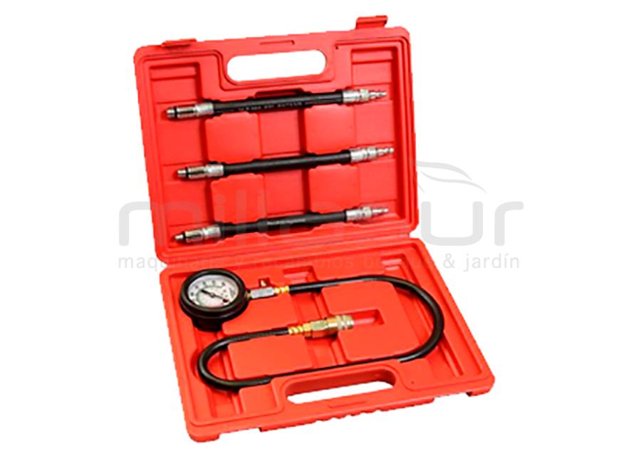 MEDIDOR COMPRESION 