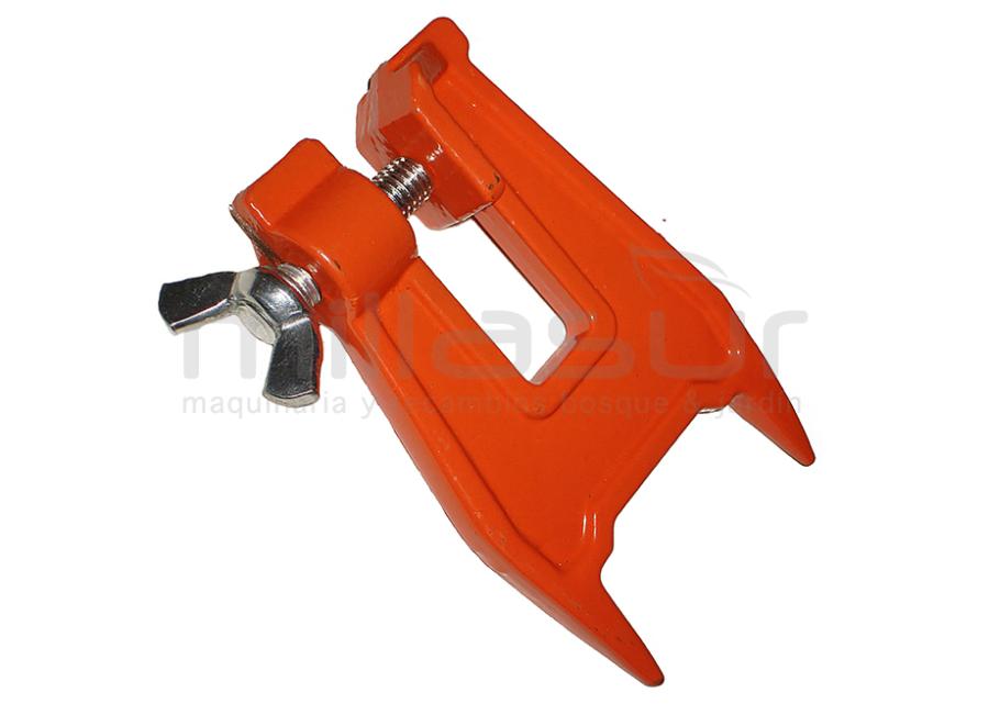TORNILLO PARA AFILAR CADENA