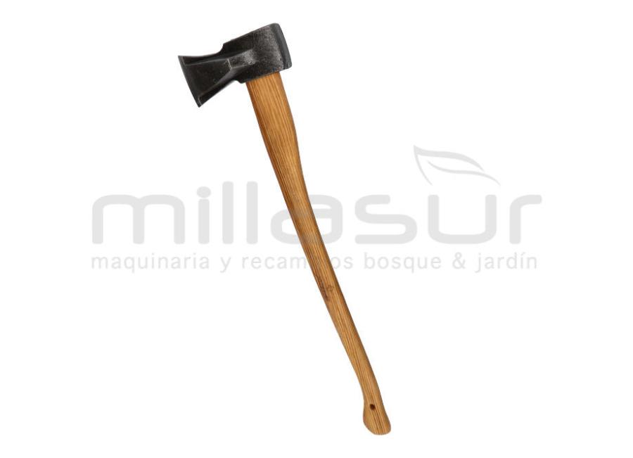 HACHA DE HENDIR 80cm