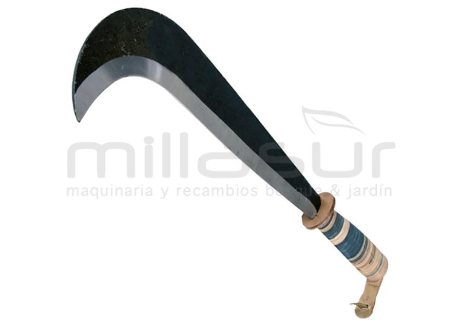 MACHETE CORTARRAMAS