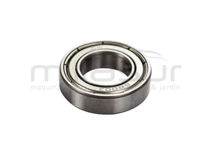 RODAMIENTO S6800ZZ ( 8 x 16 x 5 mm. )