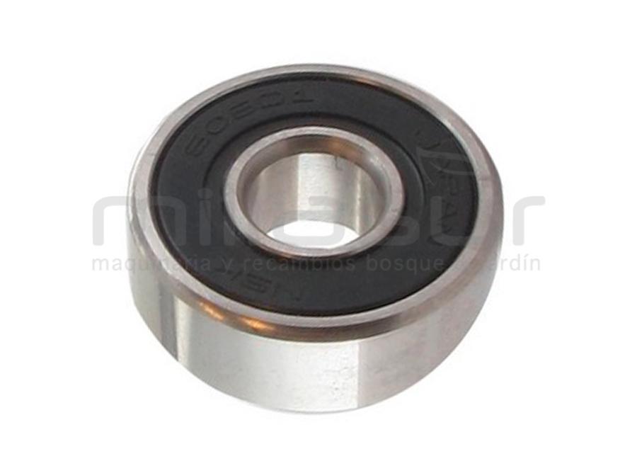 RODAMIENTO 688 2RS ( 8 x 16 x 5 mm. )