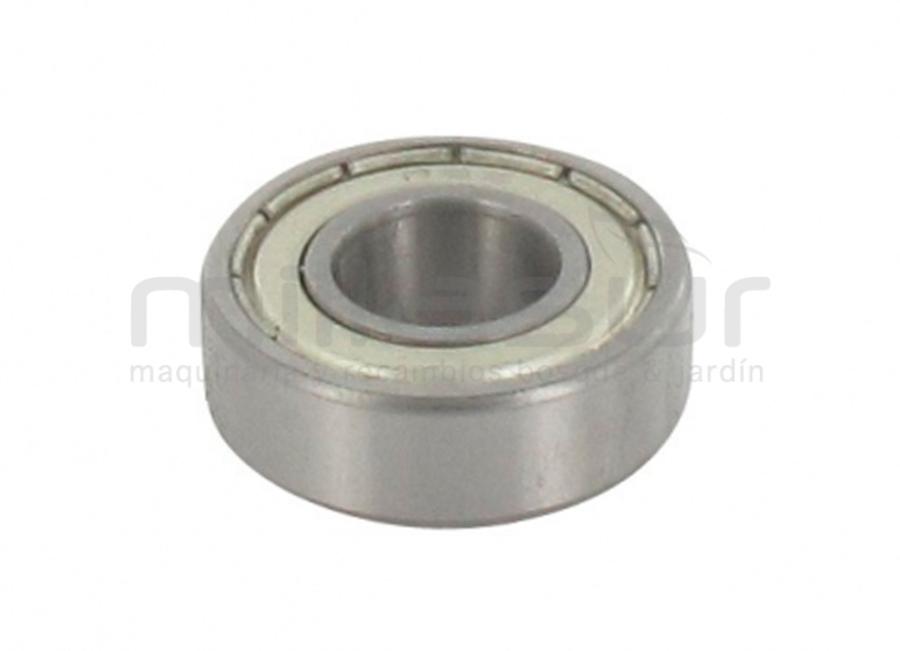 RODAMIENTO S688ZZ ( 8 x 16 x 5 mm. )