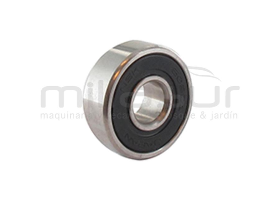 RODAMIENTO S1660-2RS ( 5 x 16 x 5 mm. )