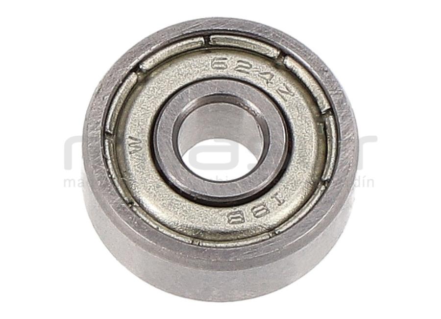 RODAMIENTO 624-2RS ( 4 x 13 x 5 mm. )