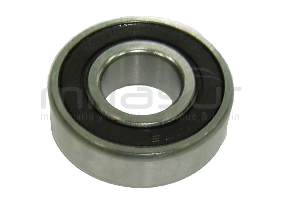 RODAMIENTO 6204-2RS ( 20 x 47 x 14 mm. )