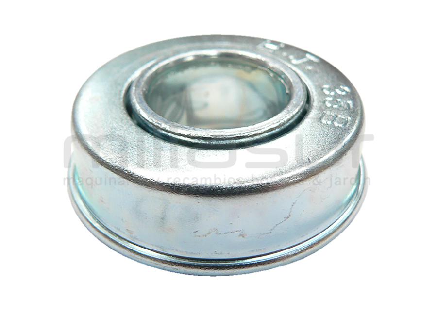 RODAMIENTO RUEDA CON ALETA 9,5x35x16mm