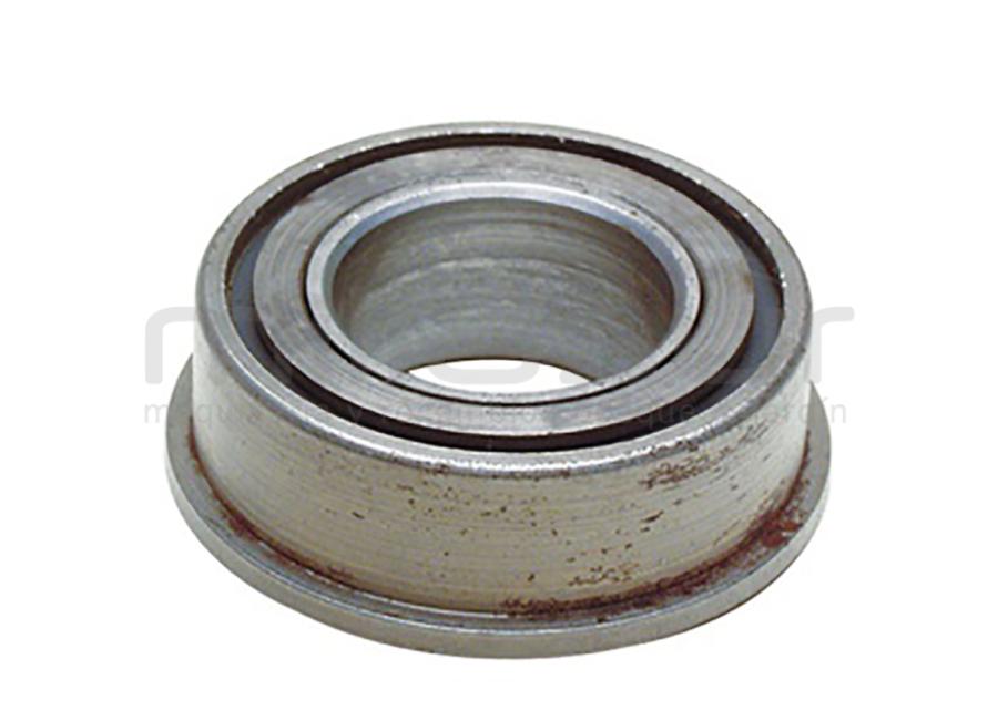RODAMIENTO RUEDA CON ALETA 12 X 34,9 X 19