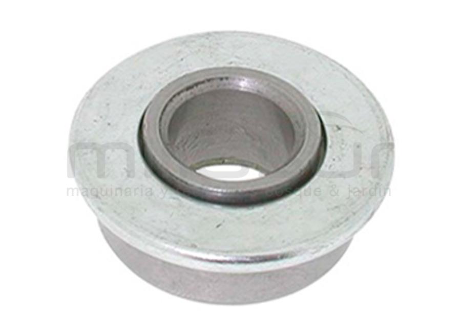 RODAMIENTO RUEDA CON ALETA CASTEL GARDEN - 11,3 X 26,1 X 12