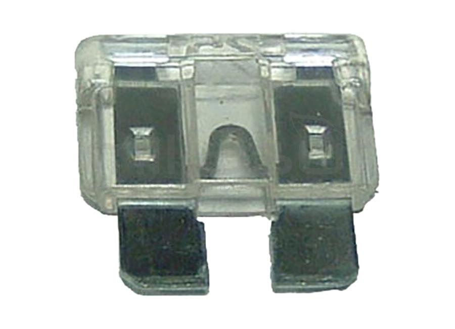 FUSIBLE 25 amp BLANCO