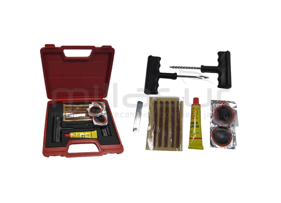KIT REPARACION NEUMATICOS