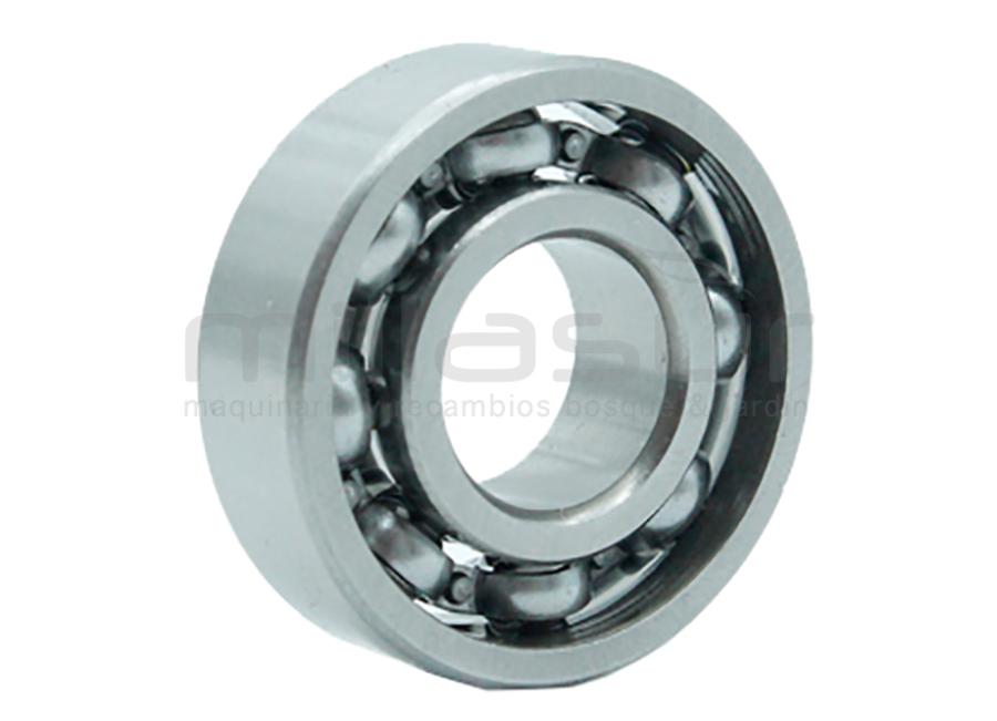 RODAMIENTO 6202/C3 ( 15 x 35 x 11 mm. ) DIN: 625