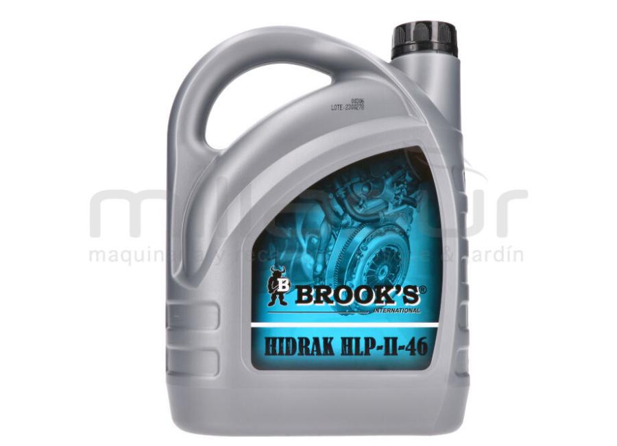 ACEITE HIDRAULICO VG46 5L