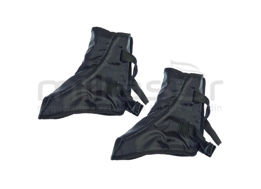 PROTECTORES PIES POLAINA ANTICORTE CLASE 1 - TALLA M