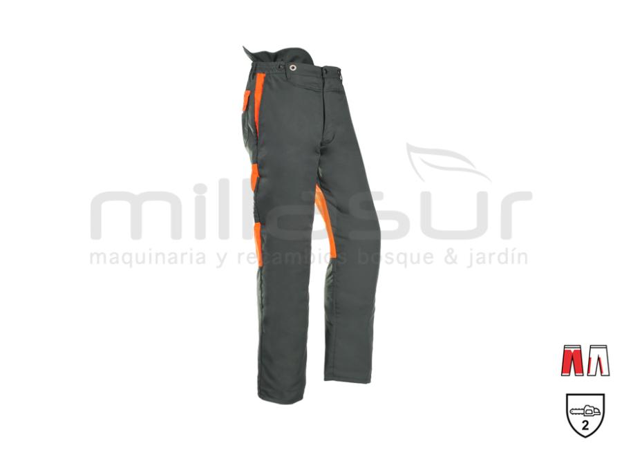 PANTALÓN ANTICORTE PRO CLASS2 TRADITION TALLA L