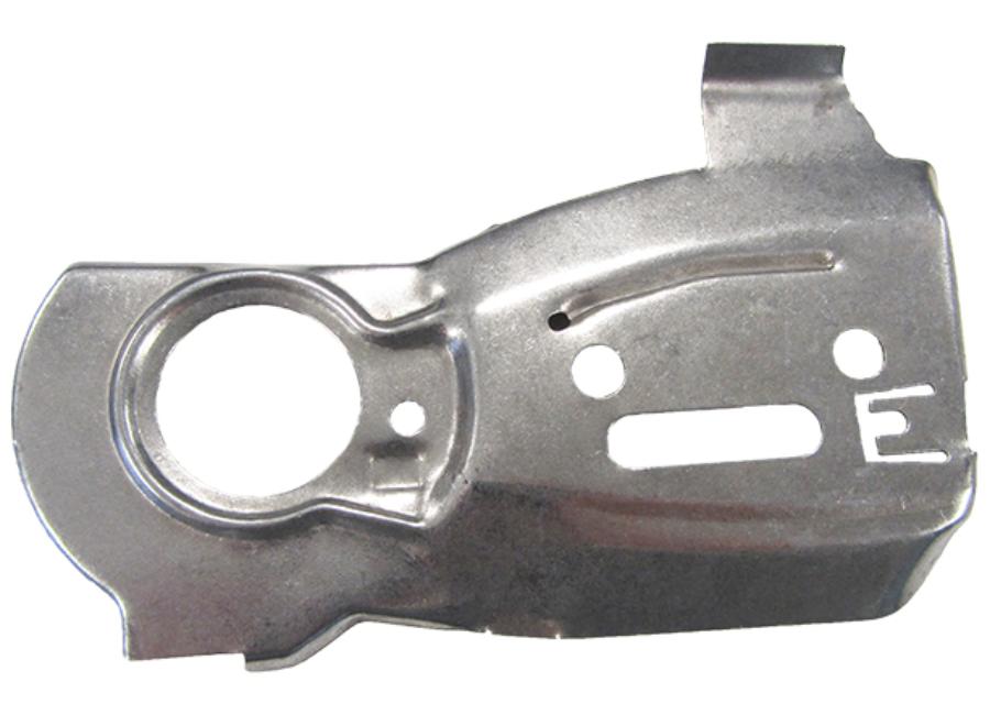 CHAPA CADENA HUSQV. 340, 345, 350 (INTERIOR)
