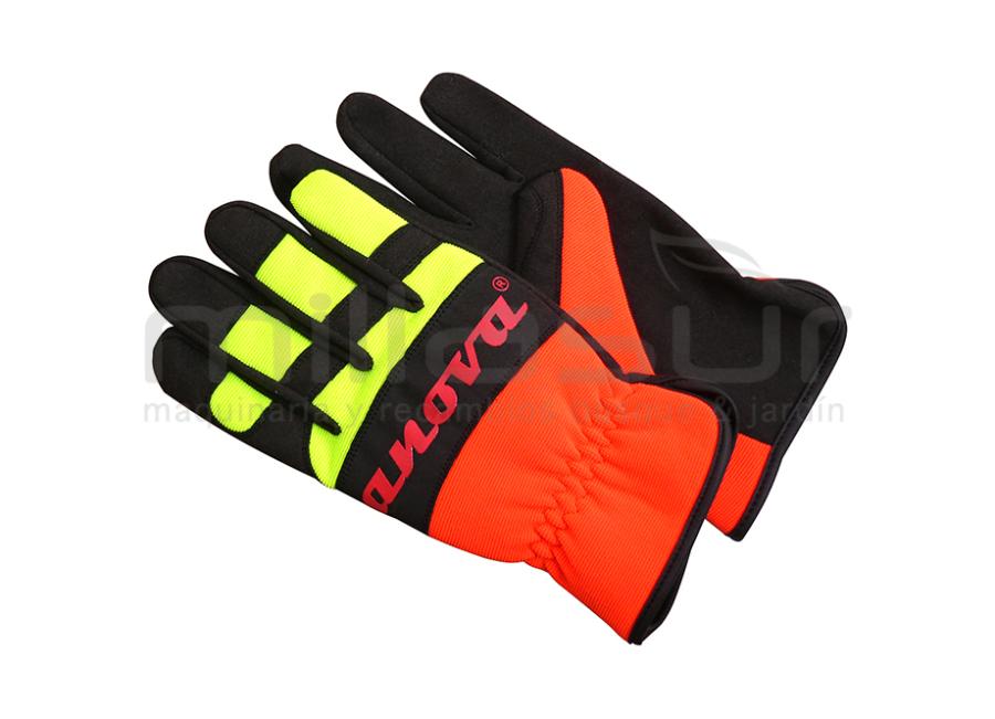 GUANTES JARDINERA ANOVA T9