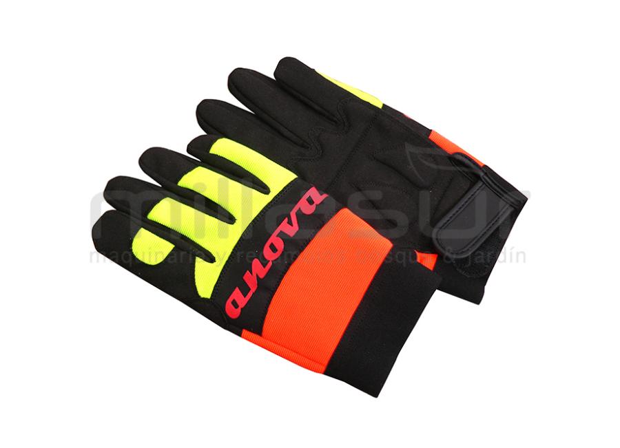 GUANTES DESBROZADORA ANOVA T9