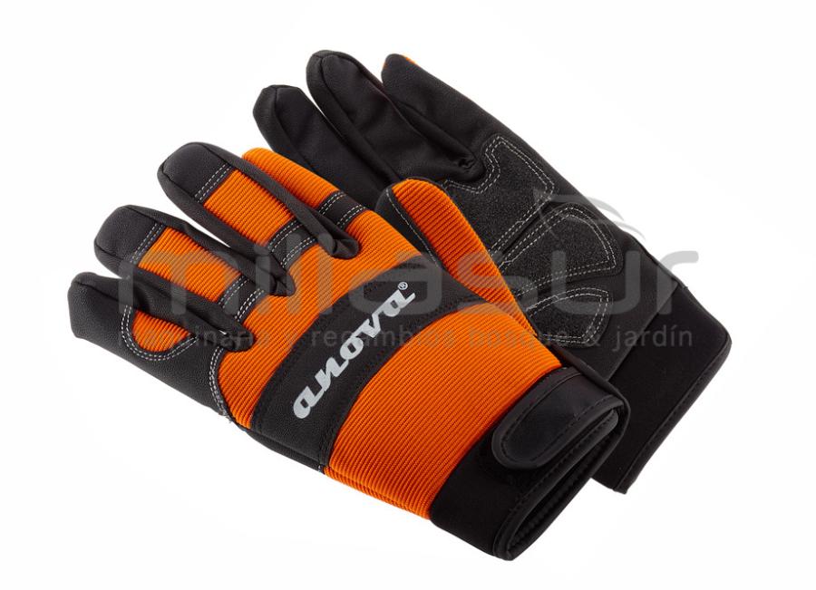 GUANTES ANTICORTE CLASE 2 TALLA 10 - 2021