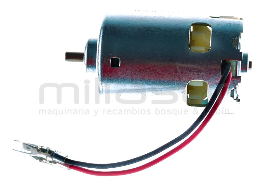 MOTOR CORTASETOS E58CS