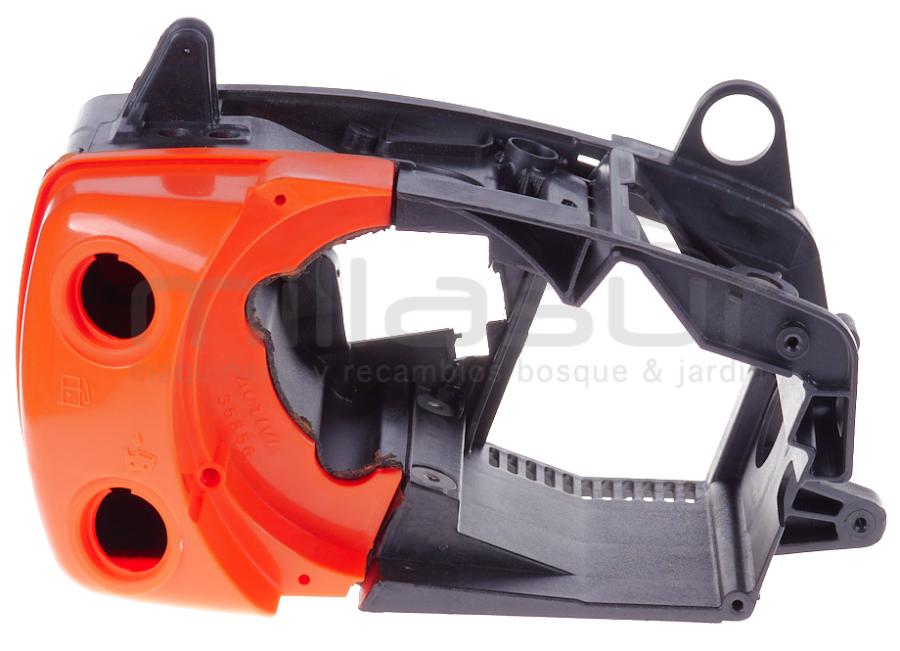 CARTER PLASTICO MG3800