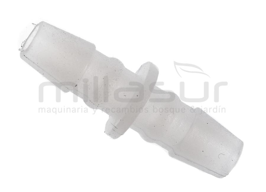 CONECTOR TUBO ASPIRACION GASOLINA MG3800