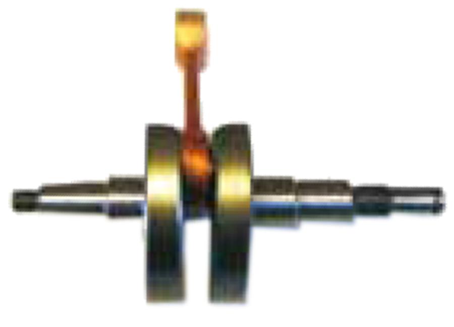 CIGÜEÑAL STIHL 064, 066, MS640