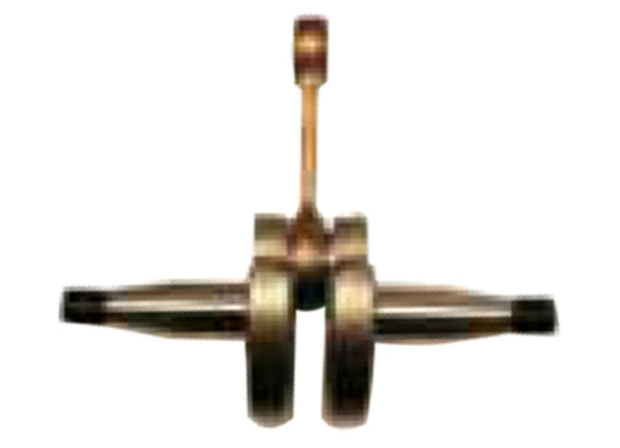 CIGEAL VAREADORES ALPINA/CASTOR 52 (42mm)