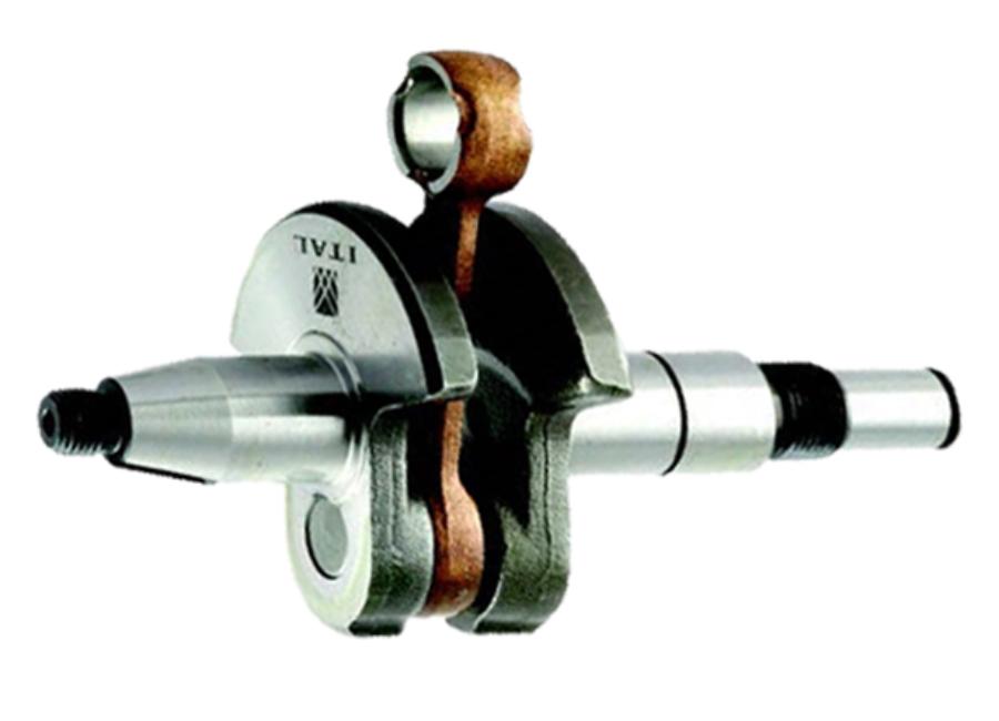 CIGÜEÑAL STIHL 017, 018, 019T, MS170, MS180 (8 mm)