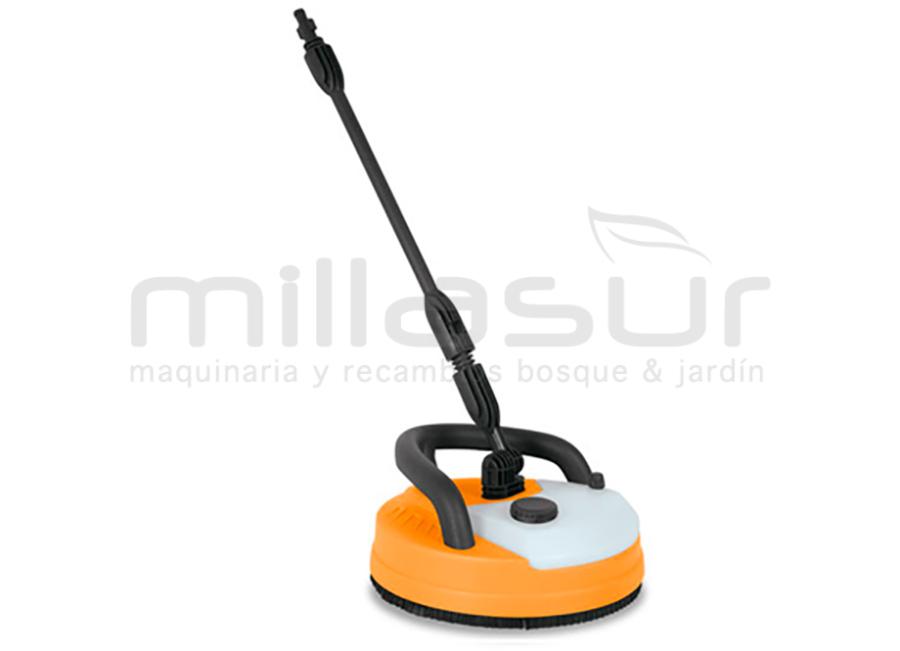 CEPILLO PARA SUELOS HIDROLIMPIADORA H1800