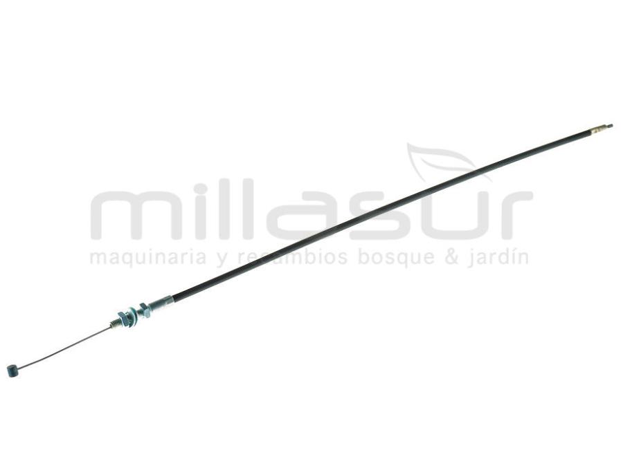 CABLE ACELERADOR AG14