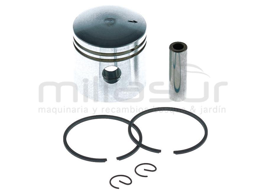 PISTON COMPLETO D33B