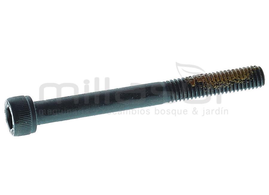 TORNILLO HEXAGONAL M5X60 D33B