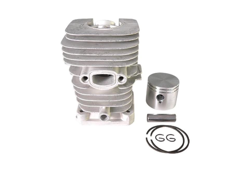 CILINDRO COMP. PARTNER 351,  352,  370, 390 - POUL (41,1 mm)