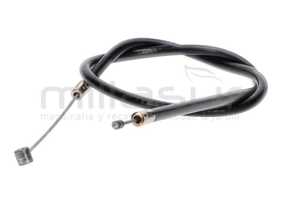 CABLE ACELERADOR AH52