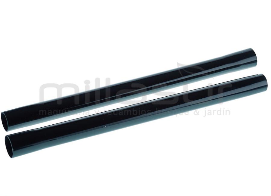 TUBO PLASTICO 32MM (2 PIEZAS) ASPIRADOR AS20 (44)