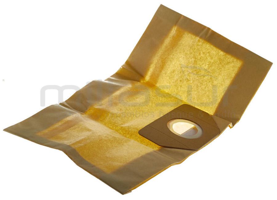 BOLSA PAPEL ASPIRADOR AS20