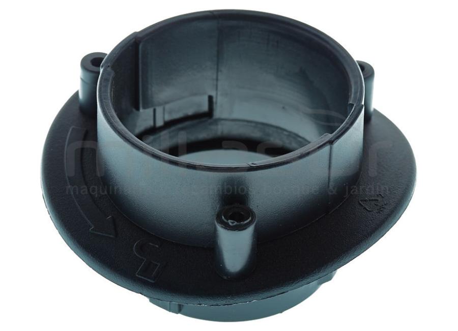 CONECTOR MANGUERA ASPIRADOR AS20 (5)