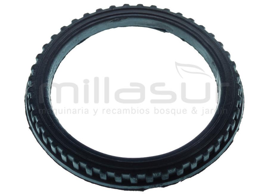 TUERCA SOPORTE MOTOR ASPIRADOR AS20 (14)