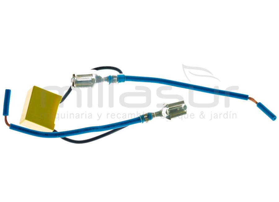 CONDENSADOR ASPIRADOR AS20 (15)