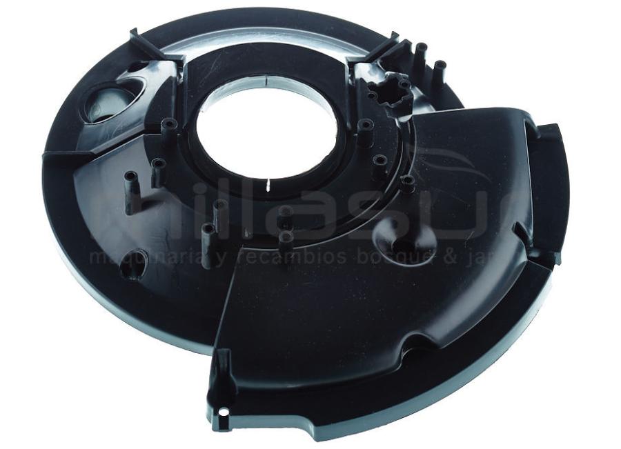 TAPA SOPORTE SUPERIOR MOTOR ASPIRADOR AS20 (19)