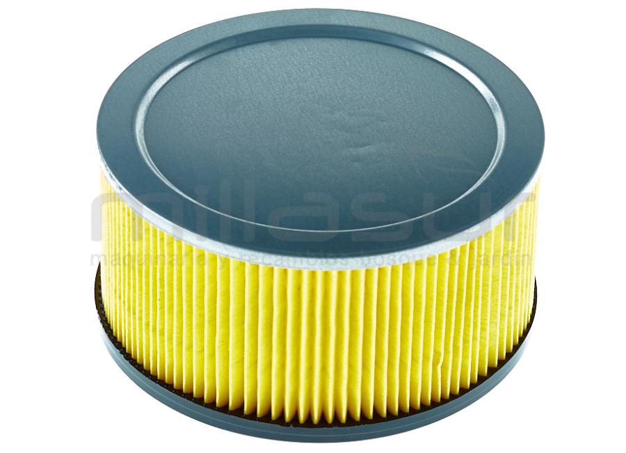 FILTRO ASPIRADOR CENIZAS AS20C (21) 162 X 136 X 79 