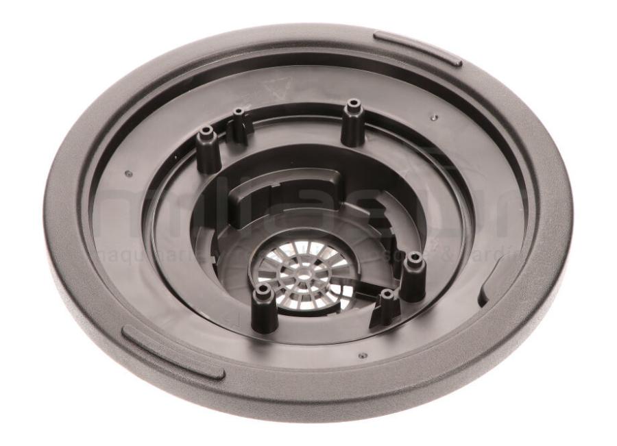 SOPORTE INFERIOR MOTOR AS20C (19)