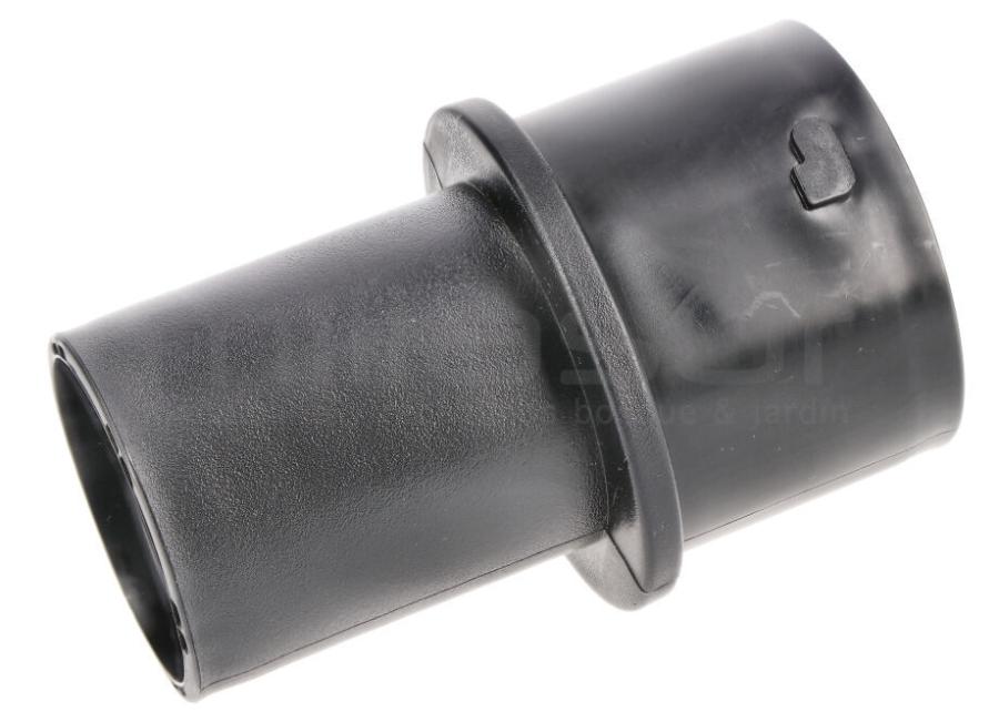 CONECCTOR TUBO DEPOSITO AIRE AS20C (25)