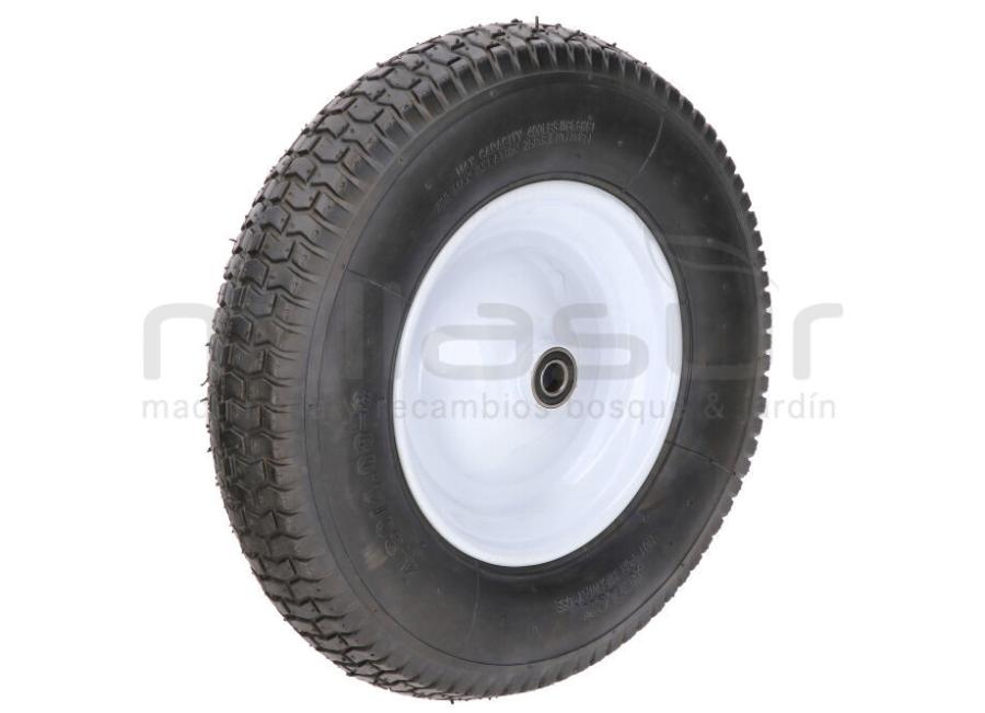 RUEDA COMPLETA 16" ATRM225