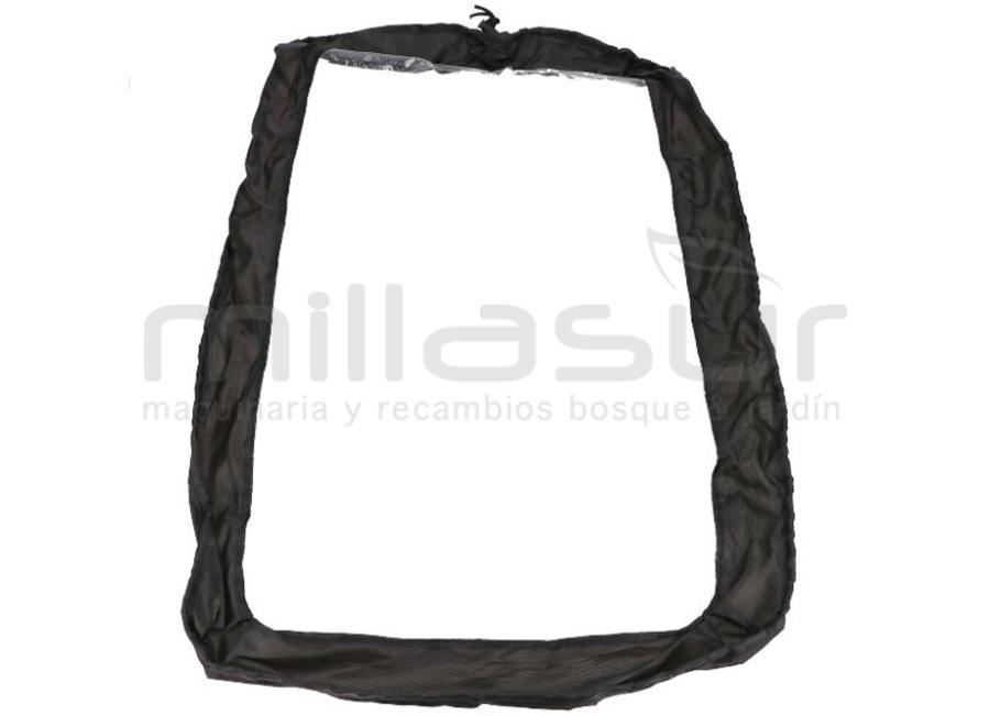 PROTECTOR LLUVIA ATS60
