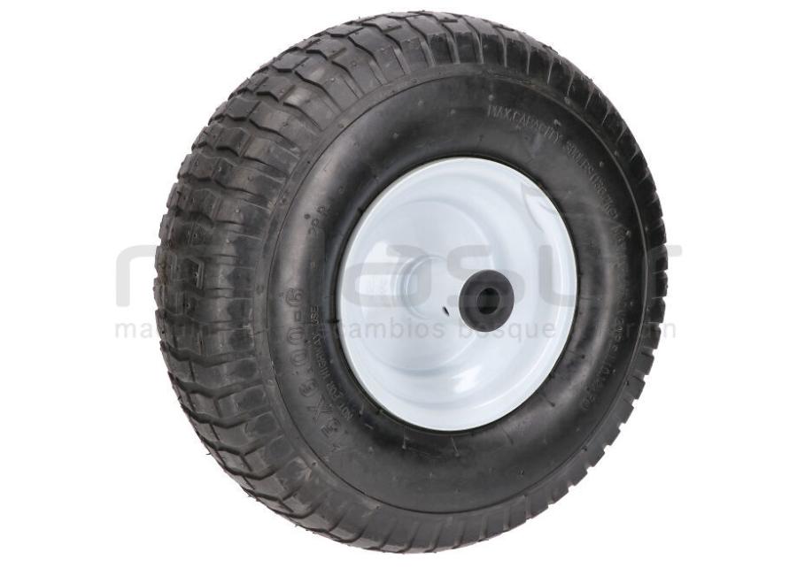 RUEDA ATS60