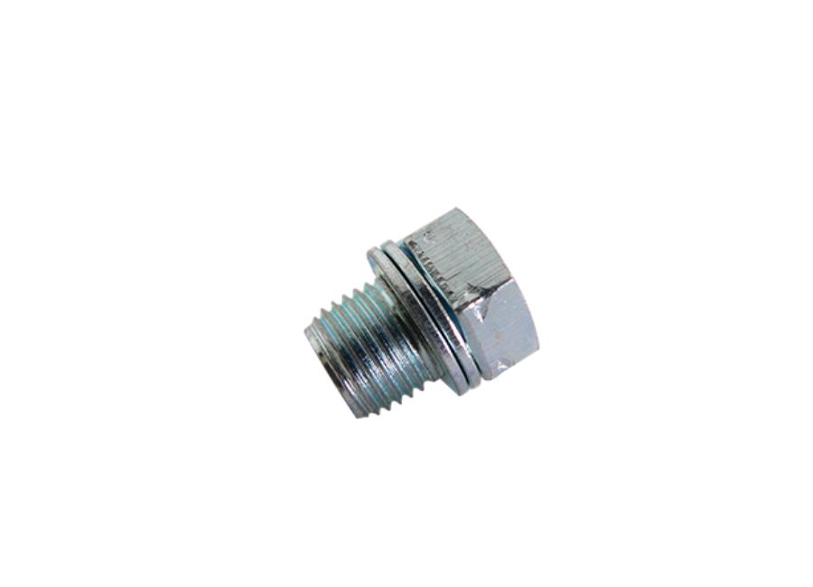 TAPÓN DESCOMPRESOR CILINDRO STIHL M10X1,0