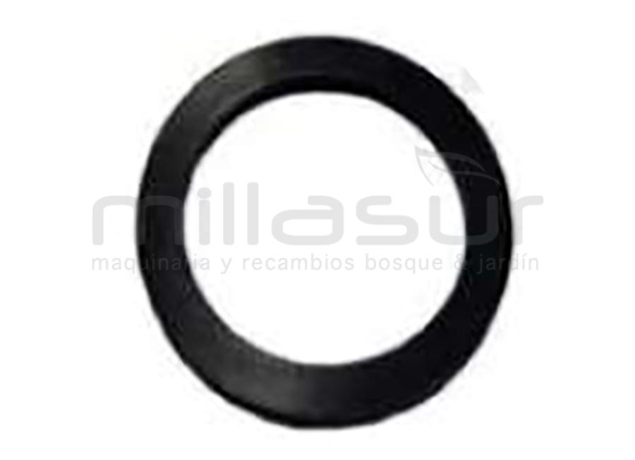 JUNTA CONEXIÓN MANGUERA BOMBA 1,5" 